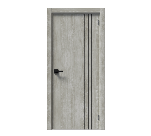 Межкомнатные Двери In Wood Nominal NL-04 ПВХ плёнка