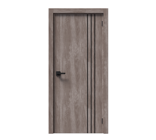 Межкомнатные Двери In Wood Nominal NL-04 ПВХ плёнка