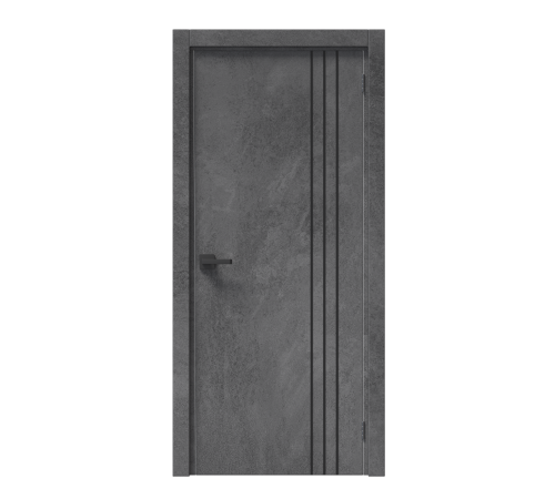 Межкомнатные Двери In Wood Nominal NL-04 ПВХ плёнка