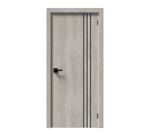 Межкомнатные Двери In Wood Nominal NL-04 ПВХ плёнка