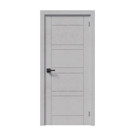 Міжкімнатні Двері In Wood Frezzatti FZ-10 ПВХ плівка