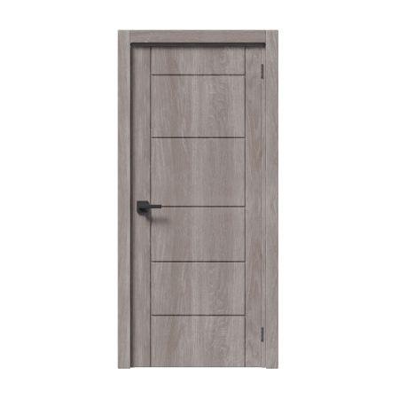 Межкомнатные Двери In Wood Frezzatti FZ-11 ПВХ плёнка