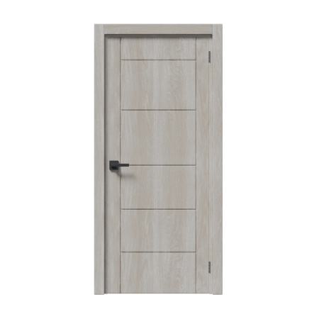 Межкомнатные Двери In Wood Frezzatti FZ-11 ПВХ плёнка