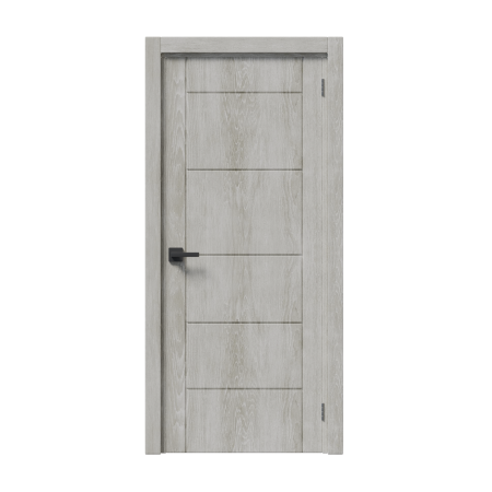 Межкомнатные Двери In Wood Frezzatti FZ-11 ПВХ плёнка