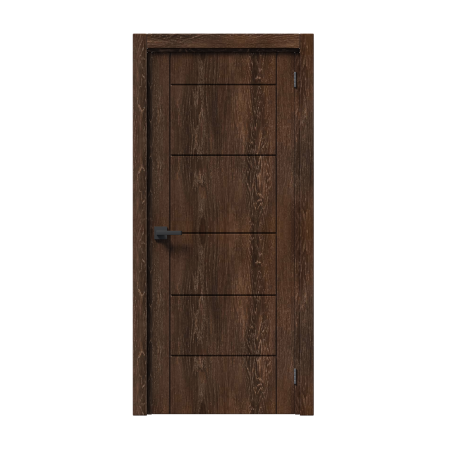 Межкомнатные Двери In Wood Frezzatti FZ-11 ПВХ плёнка
