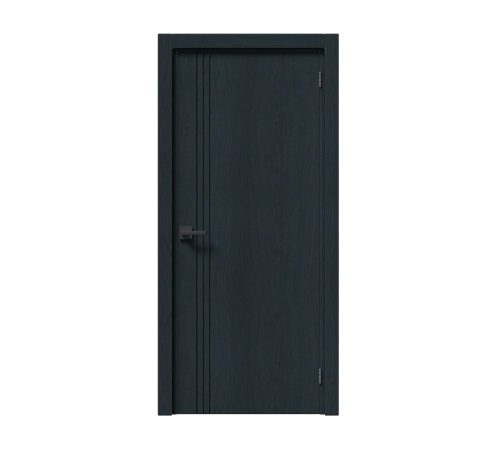 Міжкімнатні Двері In Wood Frezzatti FZ-12 ПВХ плівка
