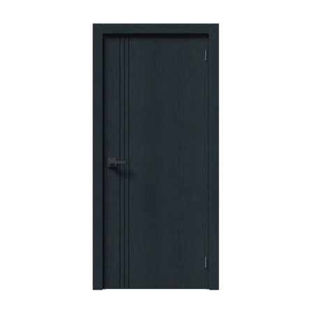 Межкомнатные Двери In Wood Frezzatti FZ-12 ПВХ плёнка