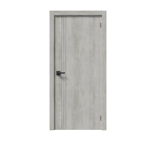 Міжкімнатні Двері In Wood Frezzatti FZ-12 ПВХ плівка
