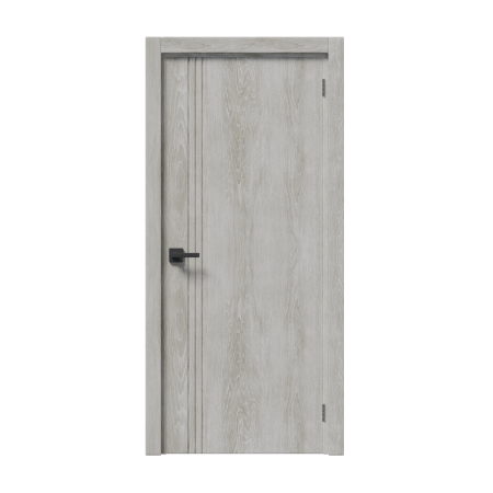 Межкомнатные Двери In Wood Frezzatti FZ-12 ПВХ плёнка