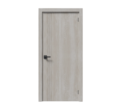 Міжкімнатні Двері In Wood Frezzatti FZ-12 ПВХ плівка