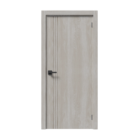 Межкомнатные Двери In Wood Frezzatti FZ-12 ПВХ плёнка