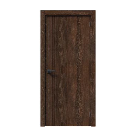 Межкомнатные Двери In Wood Frezzatti FZ-12 ПВХ плёнка