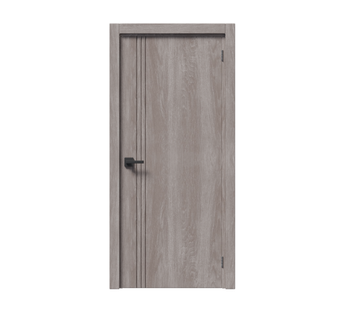 Міжкімнатні Двері In Wood Frezzatti FZ-12 ПВХ плівка