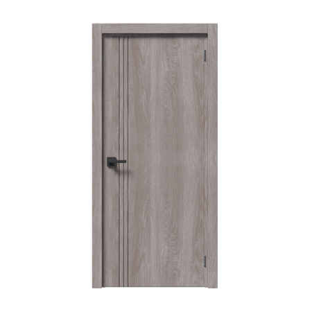 Межкомнатные Двери In Wood Frezzatti FZ-12 ПВХ плёнка