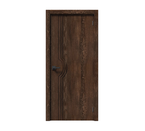 Межкомнатные Двери In Wood Frezzatti FZ-13 ПВХ плёнка