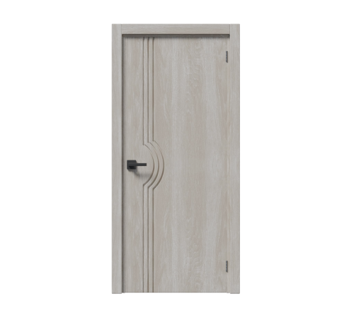 Межкомнатные Двери In Wood Frezzatti FZ-13 ПВХ плёнка