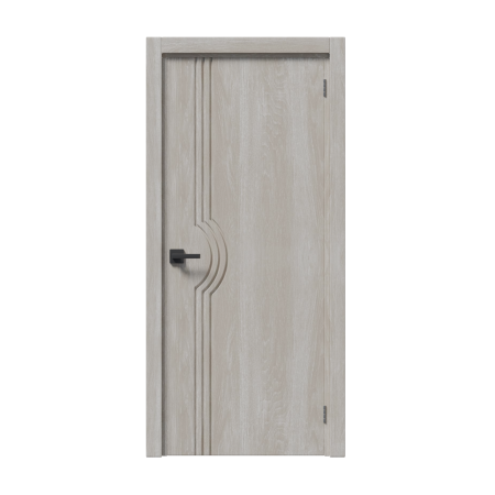Міжкімнатні Двері In Wood Frezzatti FZ-13 ПВХ плівка