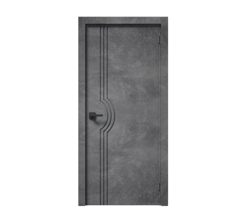 Межкомнатные Двери In Wood Frezzatti FZ-13 ПВХ плёнка