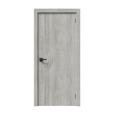 Міжкімнатні Двері In Wood Frezzatti FZ-13 ПВХ плівка