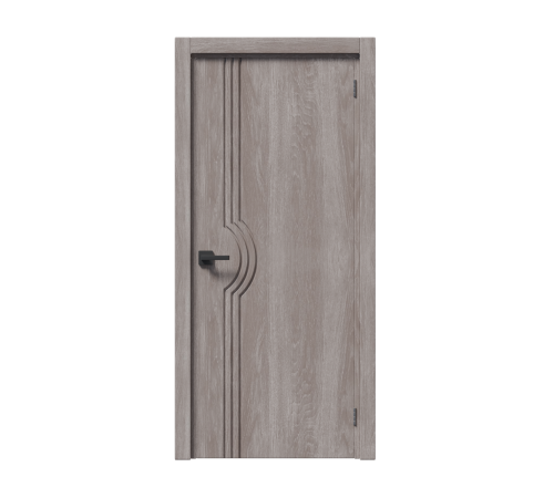 Межкомнатные Двери In Wood Frezzatti FZ-13 ПВХ плёнка