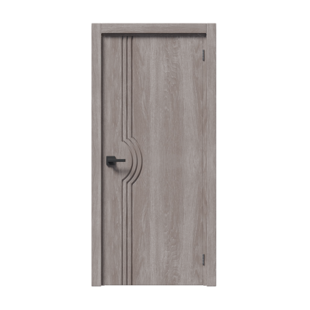 Міжкімнатні Двері In Wood Frezzatti FZ-13 ПВХ плівка