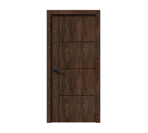 Межкомнатные Двери In Wood Frezzatti FZ-14 ПВХ плёнка
