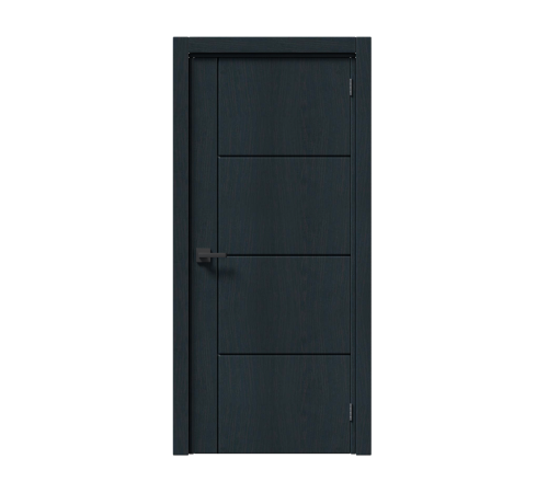 Межкомнатные Двери In Wood Frezzatti FZ-14 ПВХ плёнка