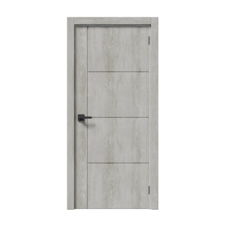 Міжкімнатні Двері In Wood Frezzatti FZ-14 ПВХ плівка