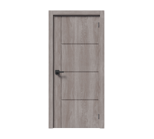 Межкомнатные Двери In Wood Frezzatti FZ-14 ПВХ плёнка