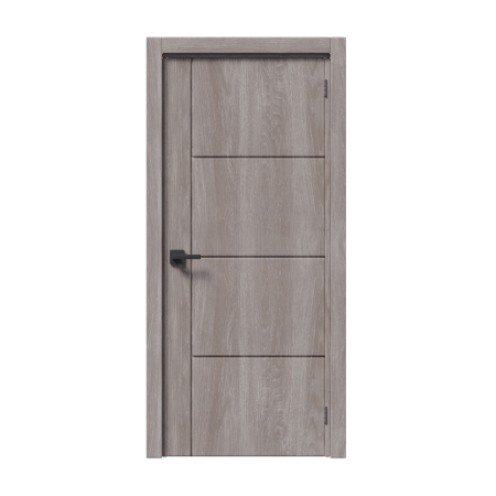 Міжкімнатні Двері In Wood Frezzatti FZ-14 ПВХ плівка