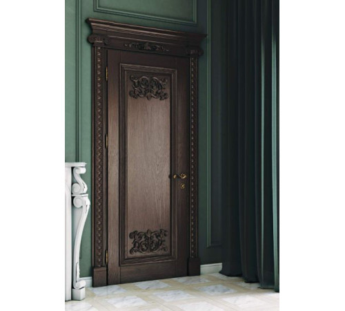 Межкомнатные Двери In Wood Royal MATILDA Краска