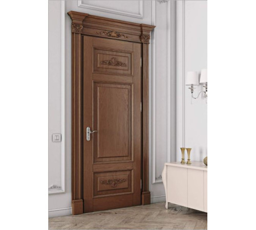 Міжкімнатні Двері In Wood Royal ANNE Фарба