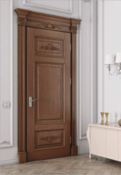Двері In Wood Royal ANNE