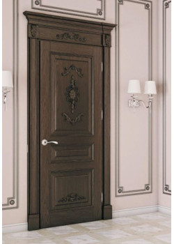 Двері In Wood Royal ISABELLA