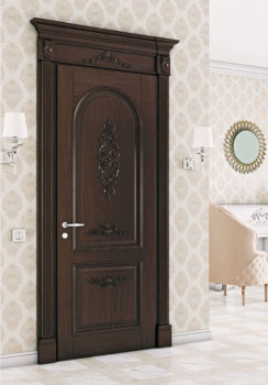 Двері In Wood Royal MARY I