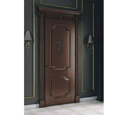 Межкомнатные Двери In Wood Royal JANE Краска