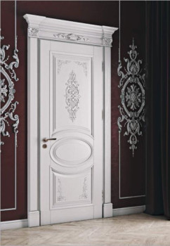 Двері In Wood Royal VICTORIA