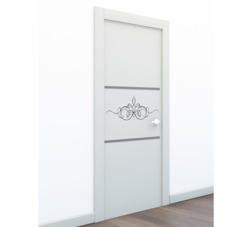 Межкомнатные Двери In Wood Perfetto PORTE Краска