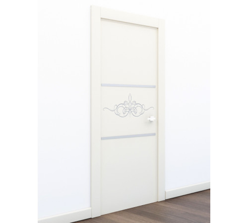 Межкомнатные Двери In Wood Perfetto PORTE Краска