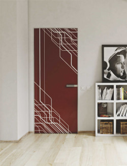 Двері In Wood Perfetto VENTO