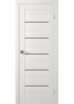Двері Інтер'єрні Двері Porta 22 Snow Veralinga