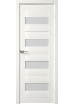 Двері Інтер'єрні Двері Porta 23 Snow Veralinga