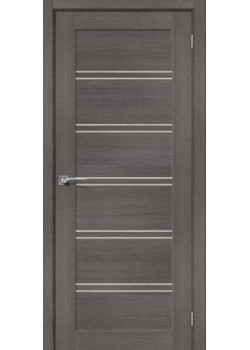 Двері Інтер'єрні Двері Porta 28 Grey