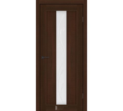 Межкомнатные Двери KFD Soft ПВХ плёнка