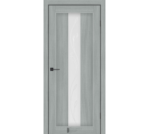 Межкомнатные Двери KFD Soft ПВХ плёнка