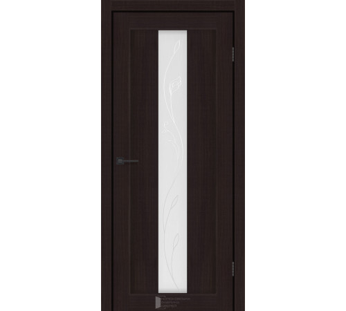 Межкомнатные Двери KFD Soft ПВХ плёнка