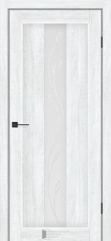 Двері KFD Soft