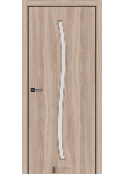 Двері KFD Line Glass 02