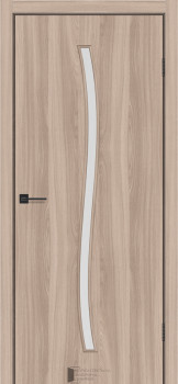 Двери KFD Line Glass 02