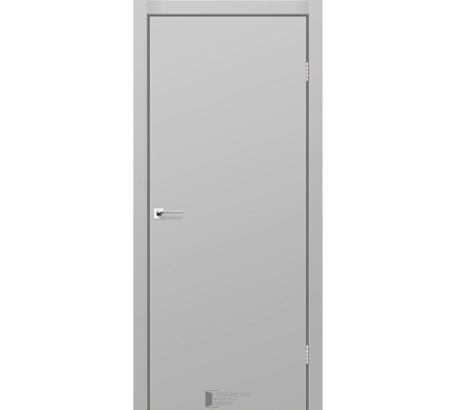 Межкомнатные Двери KFD Simpli-Loft 01 ПВХ плёнка